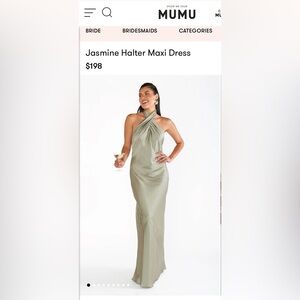 knee length dresses for ladies San Marino Embellished Side Split Maxi Dress in Black main image 1